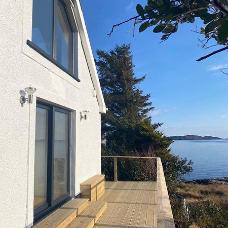 Urgha Bay Villa Тарбърт Екстериор снимка