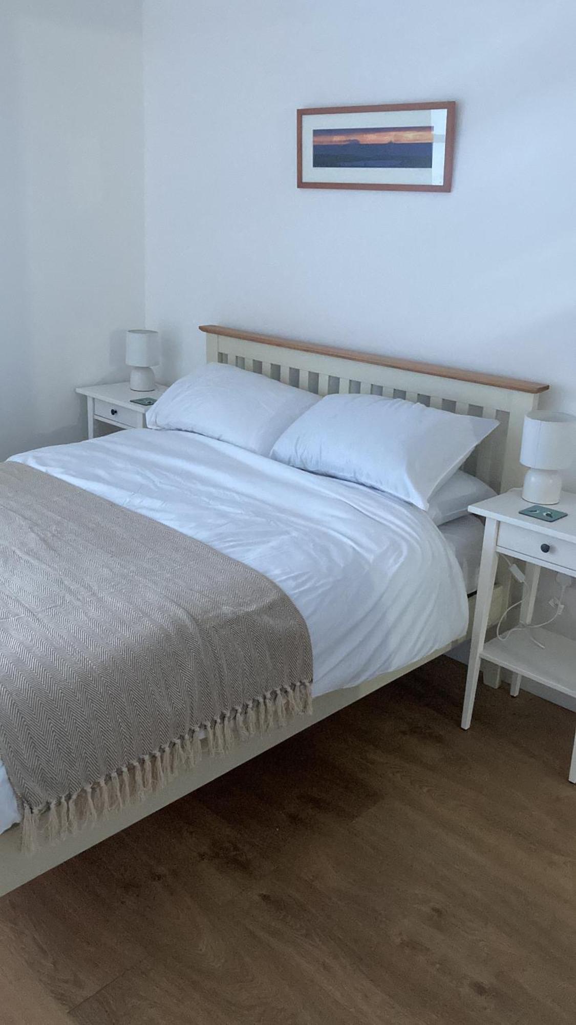 Urgha Bay Villa Тарбърт Екстериор снимка
